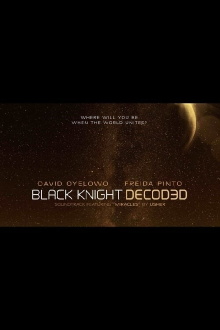 Black Knight Decoded Trailer