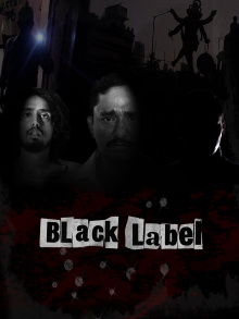 Black Label Trailer
