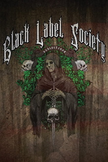 Black Label Society: Unblackened Trailer