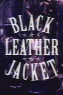 Black Leather Jacket Trailer