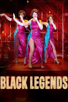 Black Legends - Le Musical Trailer