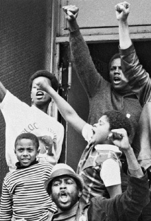 Black Liberation Trailer