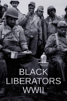 Black Liberators WWII Trailer