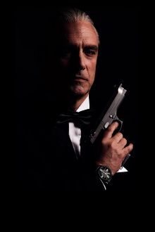 Black Light Trailer