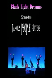 Black Light Dreams: The 25 Years of the Famous People Players Trailer