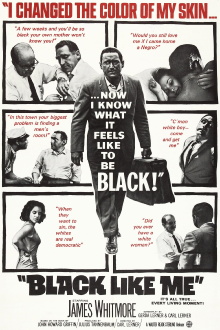 Black Like Me Trailer