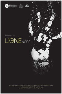 Black Line Trailer