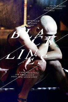 Black Lines Trailer