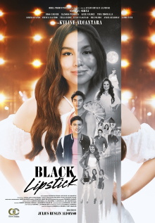 Black Lipstick Trailer