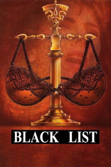 Black List Trailer