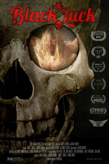Black Luck Trailer