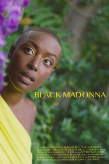 Black Madonna Trailer