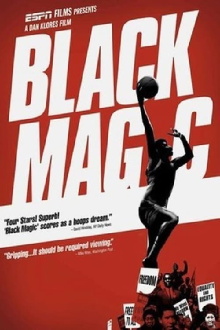 Black Magic Trailer