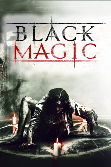 Black Magic Trailer