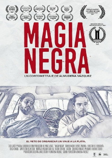 Black Magic Trailer