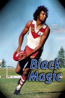Black Magic Trailer