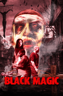 Black Magic Trailer