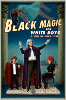 Black Magic for White Boys Trailer