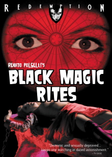 Black Magic Rites Trailer