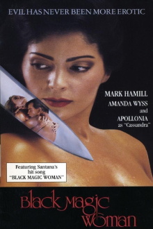 Black Magic Woman Trailer