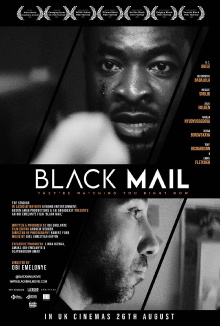 Black Mail Trailer