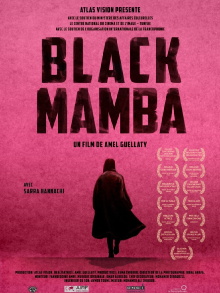 Black Mamba Trailer