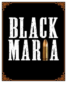 Black Maria Trailer