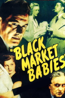 Black Market Babies Trailer