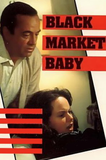 Black Market Baby Trailer