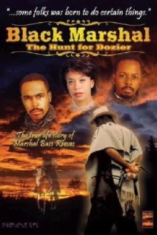Black Marshal: The Hunt for Dozier Trailer