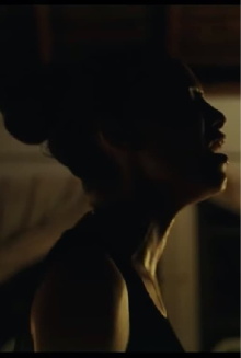 Black Mary Trailer