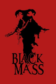 Black Mass Trailer
