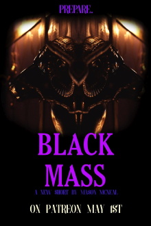 Black Mass Trailer