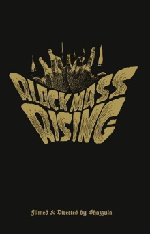 Black Mass Rising Trailer