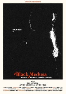 Black Medusa Trailer