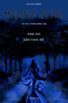 Black Miçanga Trailer