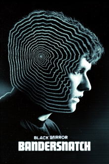 Black Mirror: Bandersnatch Trailer