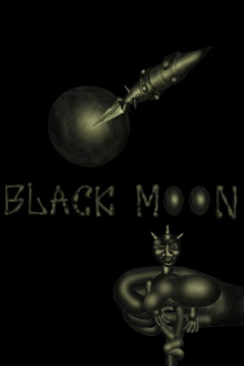 Black Moon Trailer
