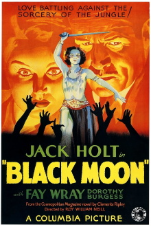 Black Moon Trailer