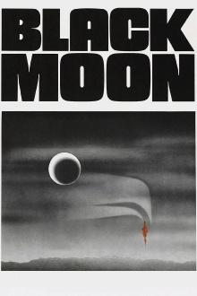 Black Moon Trailer