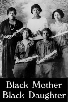 Black Mother Black Daughter Trailer