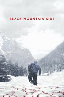 Black Mountain Side Trailer