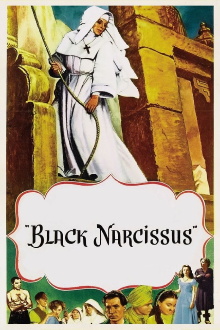 Black Narcissus Trailer