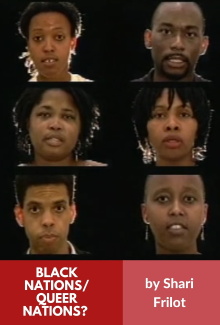 Black Nations/Queer Nations? Trailer