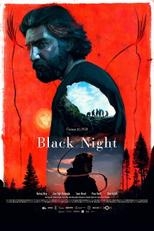 Black Night Trailer