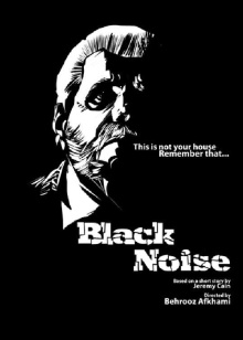 Black Noise Trailer