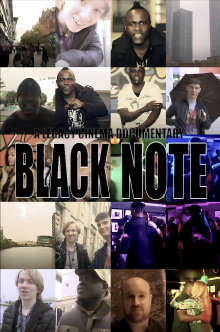Black Note Trailer