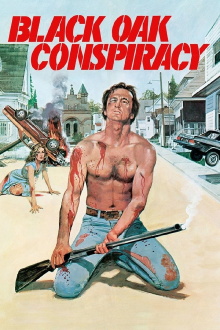 Black Oak Conspiracy Trailer
