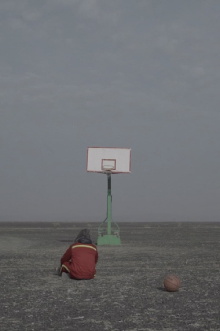 Black Ocean Trailer