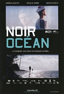 Black Ocean Trailer